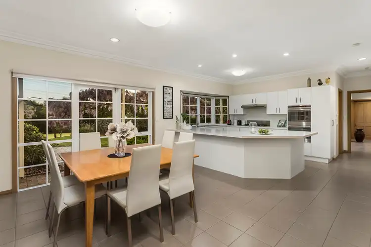 Fifth view of Homely house listing, 1 Arnold Drive, Donvale VIC 3111