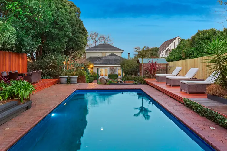 Second view of Homely house listing, 30 Fitzgerald Street, Balwyn VIC 3103