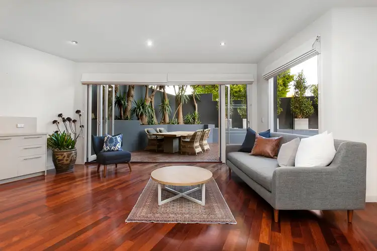 Second view of Homely house listing, 58 Horace Street, Malvern VIC 3144