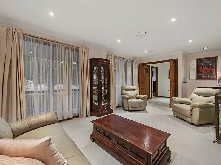 Second view of Homely house listing, 14 Davie Crescent, Hoppers Crossing VIC 3029