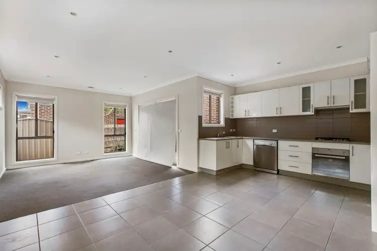 Second view of Homely unit listing, 2/141 Windham Street, Wallan VIC 3756