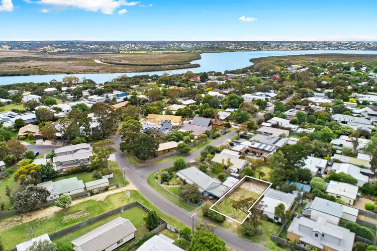Main view of Homely land listing, 38A Wattlebird Crescent, Barwon Heads VIC 3227