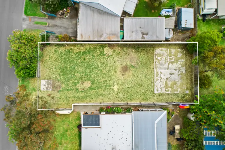 Second view of Homely land listing, 38A Wattlebird Crescent, Barwon Heads VIC 3227