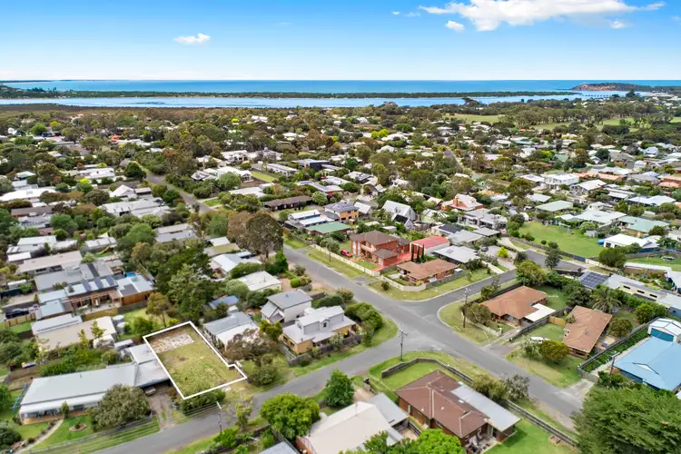 Third view of Homely land listing, 38A Wattlebird Crescent, Barwon Heads VIC 3227