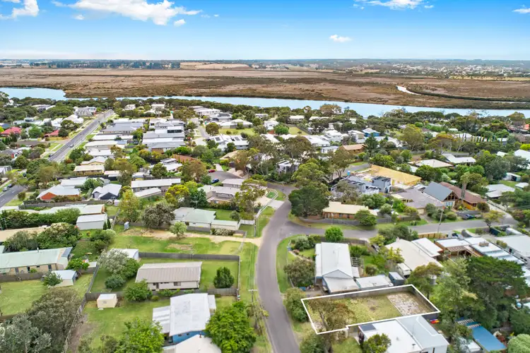 Fifth view of Homely land listing, 38A Wattlebird Crescent, Barwon Heads VIC 3227