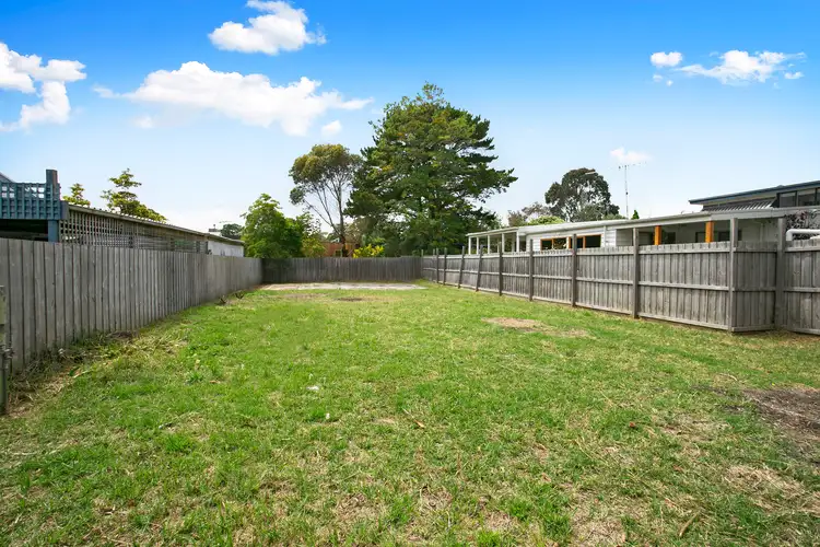 Sixth view of Homely land listing, 38A Wattlebird Crescent, Barwon Heads VIC 3227