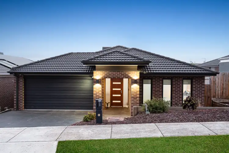 Main view of Homely house listing, 13 Sunningdale Road, Doreen VIC 3754