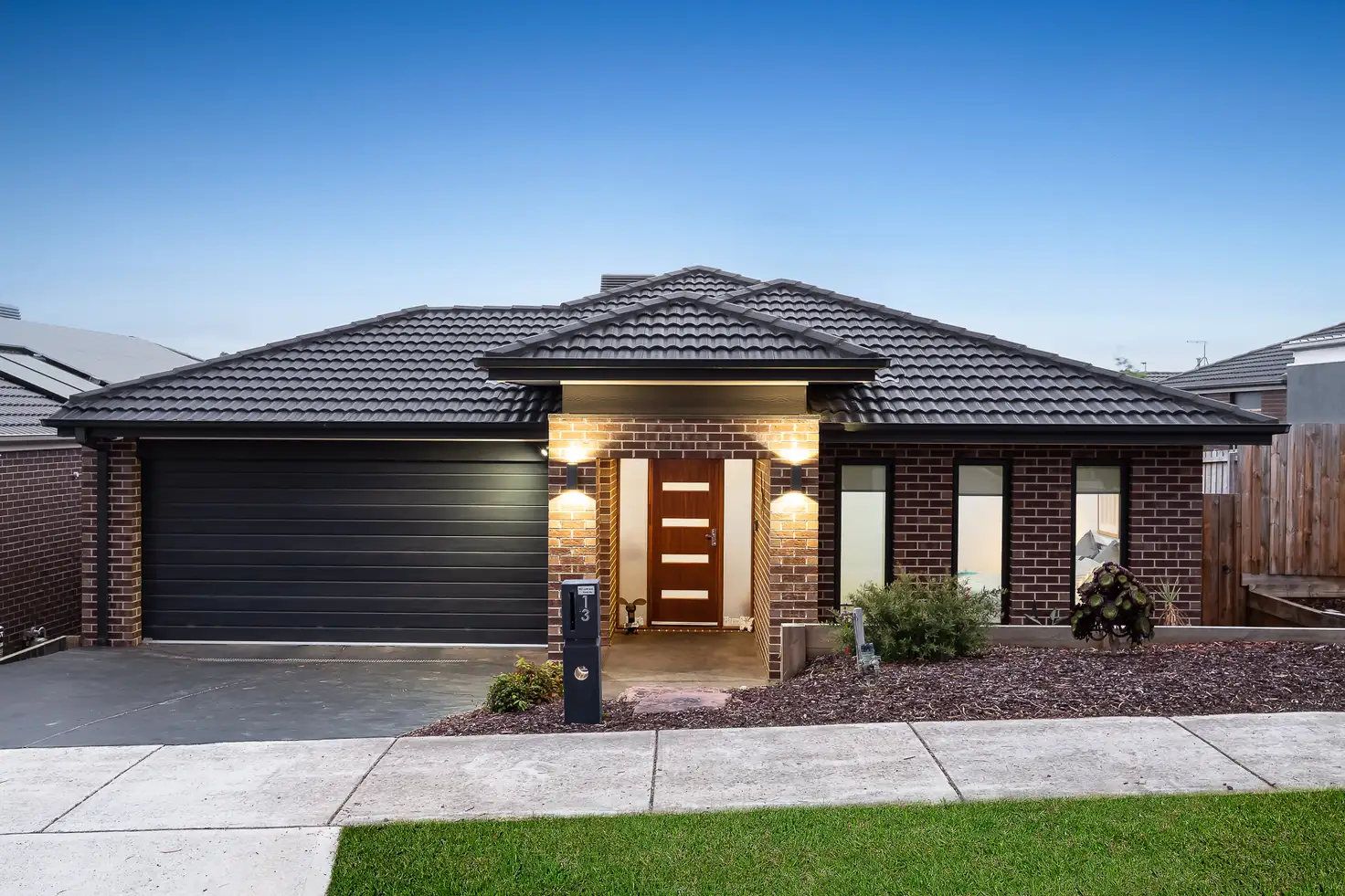 Main view of Homely house listing, 13 Sunningdale Road, Doreen VIC 3754