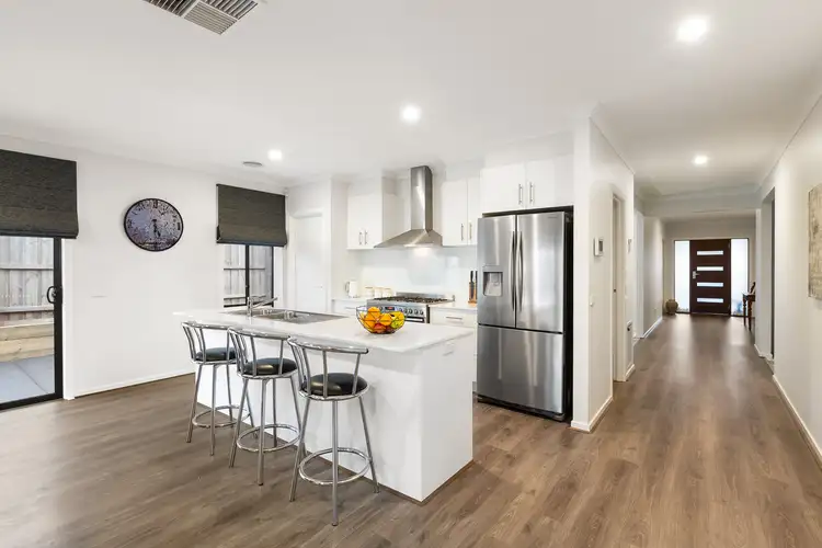 Second view of Homely house listing, 13 Sunningdale Road, Doreen VIC 3754