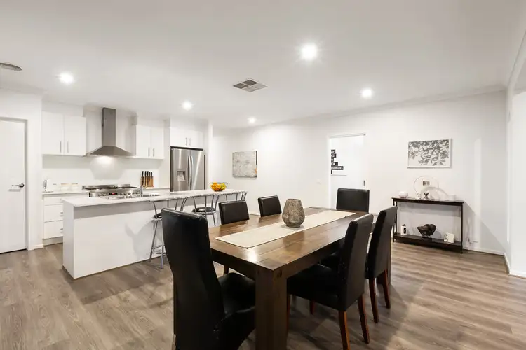 Third view of Homely house listing, 13 Sunningdale Road, Doreen VIC 3754