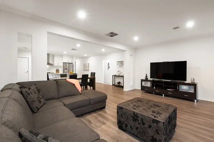 Fourth view of Homely house listing, 13 Sunningdale Road, Doreen VIC 3754