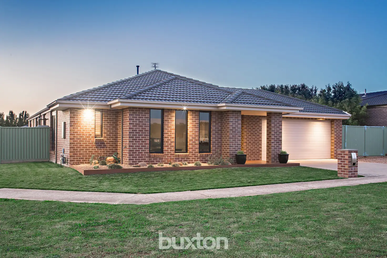 Main view of Homely house listing, 90 Waterford Drive, Miners Rest VIC 3352