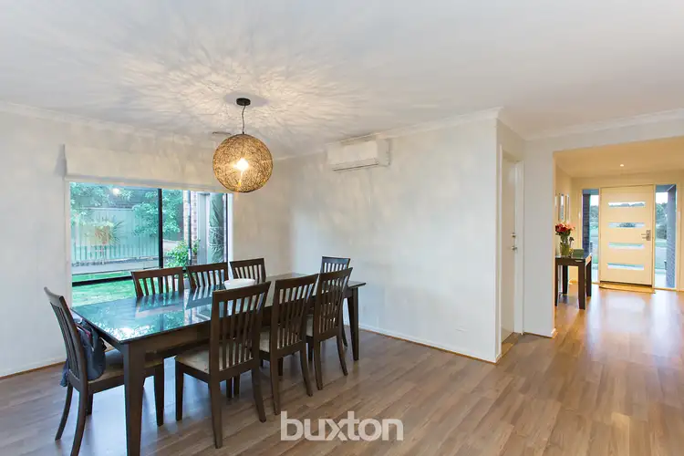 Fifth view of Homely house listing, 90 Waterford Drive, Miners Rest VIC 3352