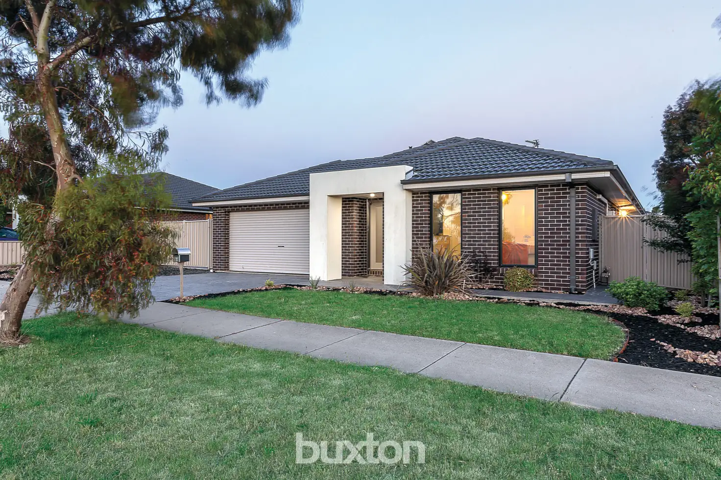 Main view of Homely house listing, 109 Dyson Drive, Alfredton VIC 3350