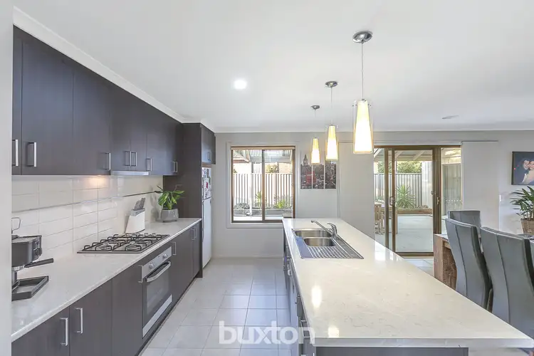 Second view of Homely house listing, 109 Dyson Drive, Alfredton VIC 3350