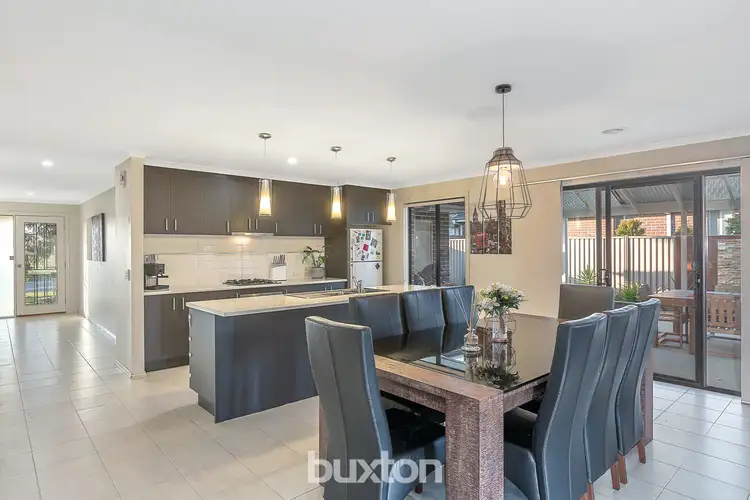 Third view of Homely house listing, 109 Dyson Drive, Alfredton VIC 3350
