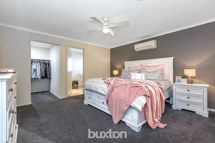 Fifth view of Homely house listing, 109 Dyson Drive, Alfredton VIC 3350