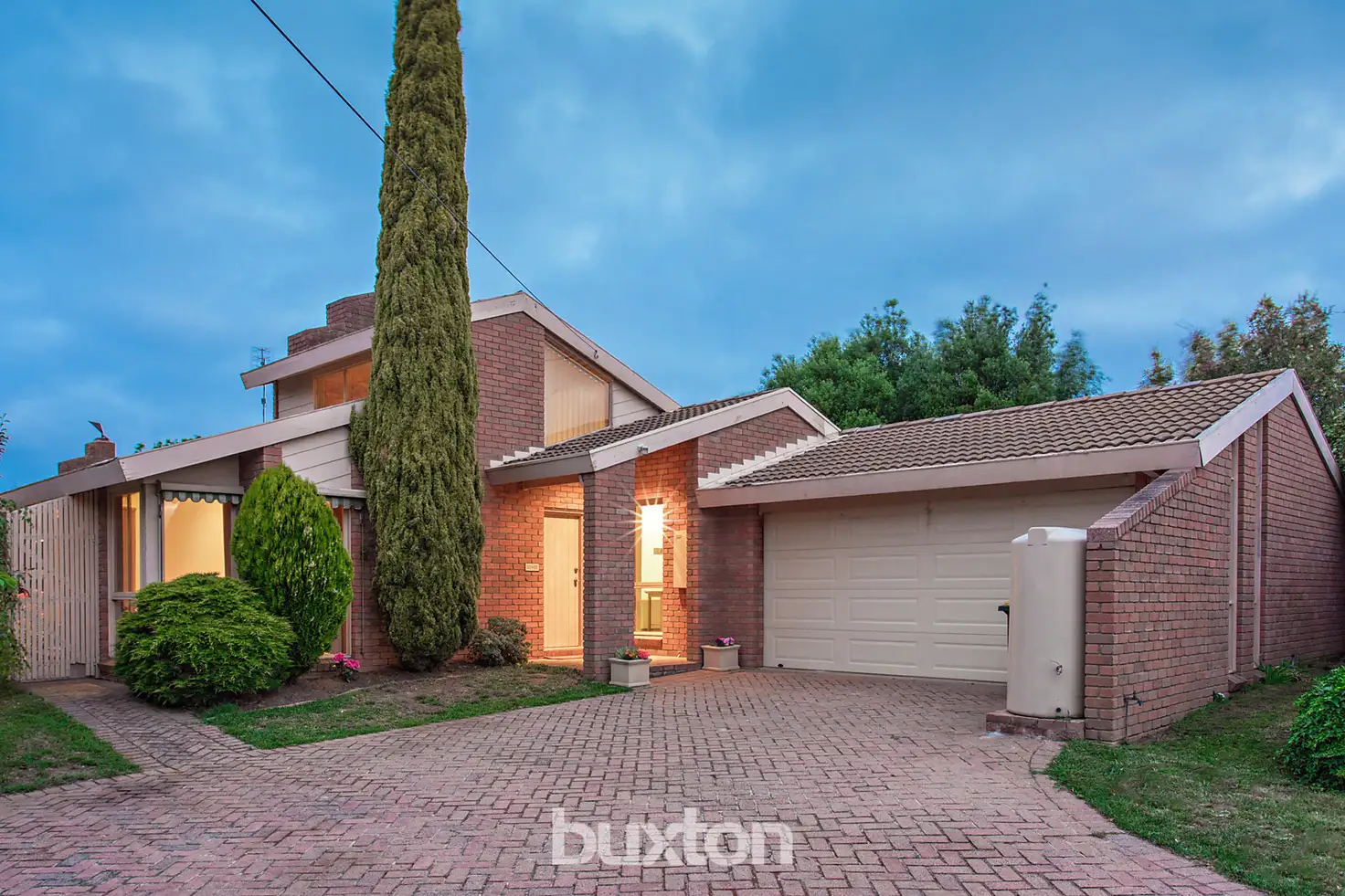 Main view of Homely house listing, 203 Tinworth Avenue, Mount Clear VIC 3350