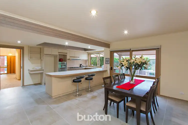 Third view of Homely house listing, 203 Tinworth Avenue, Mount Clear VIC 3350