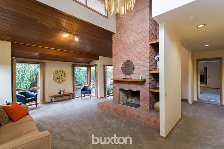 Fourth view of Homely house listing, 203 Tinworth Avenue, Mount Clear VIC 3350