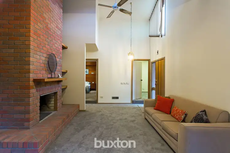 Fifth view of Homely house listing, 203 Tinworth Avenue, Mount Clear VIC 3350