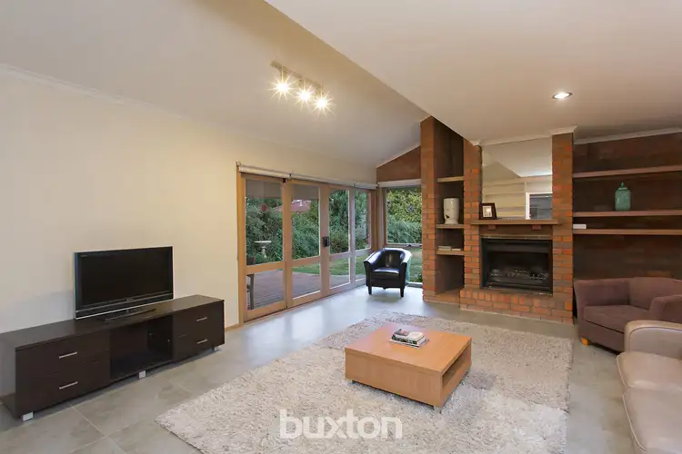 Sixth view of Homely house listing, 203 Tinworth Avenue, Mount Clear VIC 3350