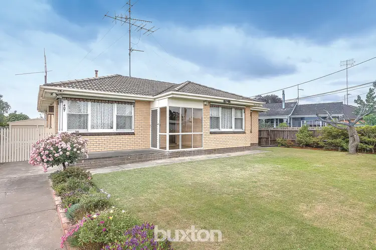 Main view of Homely house listing, 407 Rubicon Street, Sebastopol VIC 3356