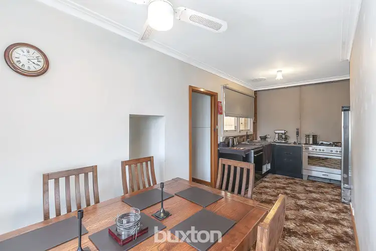 Second view of Homely house listing, 407 Rubicon Street, Sebastopol VIC 3356