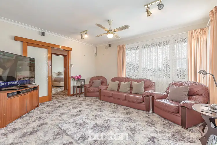 Third view of Homely house listing, 407 Rubicon Street, Sebastopol VIC 3356