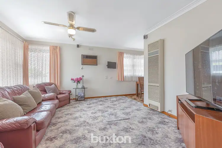 Fourth view of Homely house listing, 407 Rubicon Street, Sebastopol VIC 3356