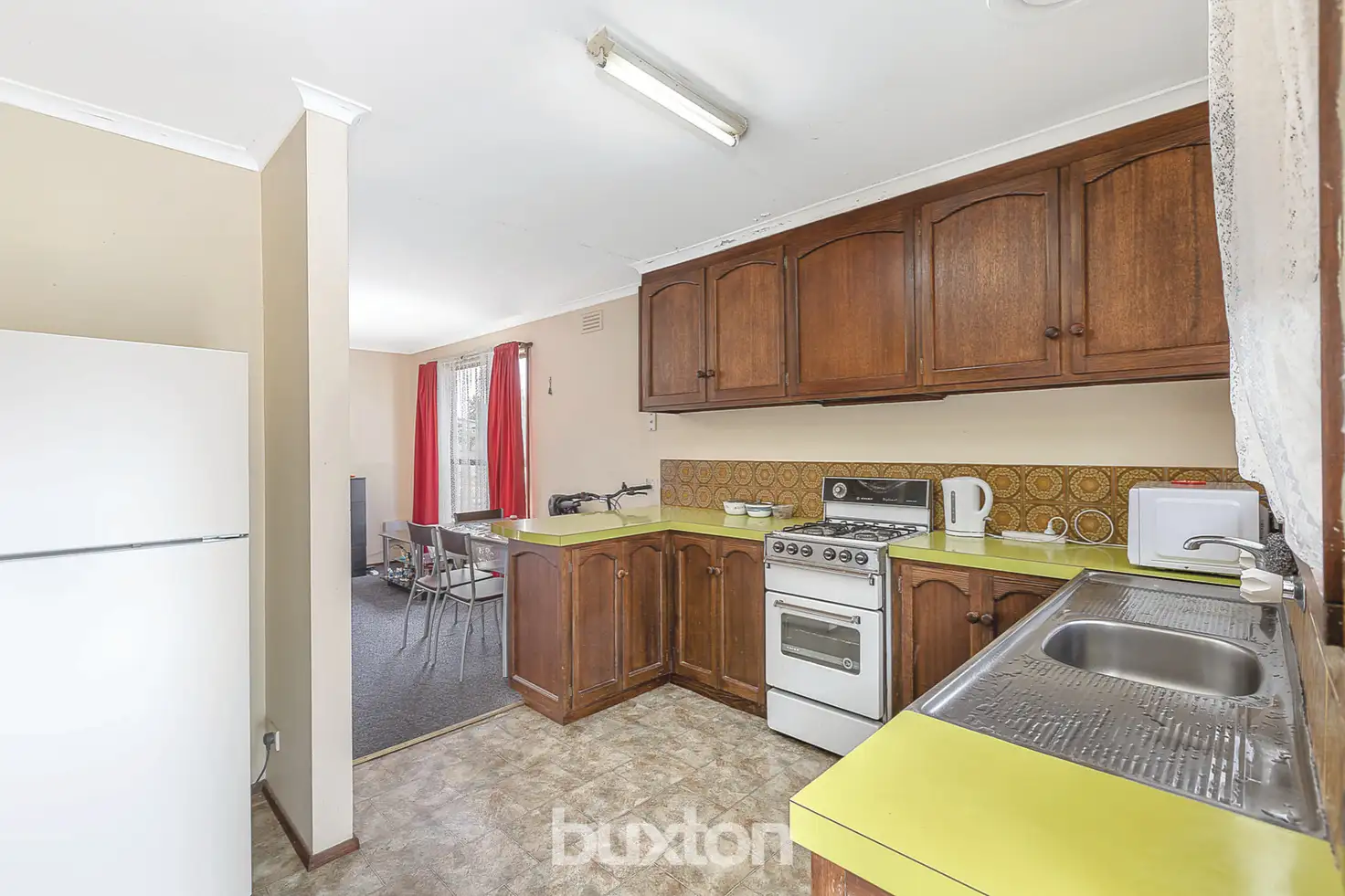 Main view of Homely unit listing, 1/14 Recreation Road, Mount Clear VIC 3350