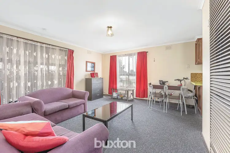Second view of Homely unit listing, 1/14 Recreation Road, Mount Clear VIC 3350