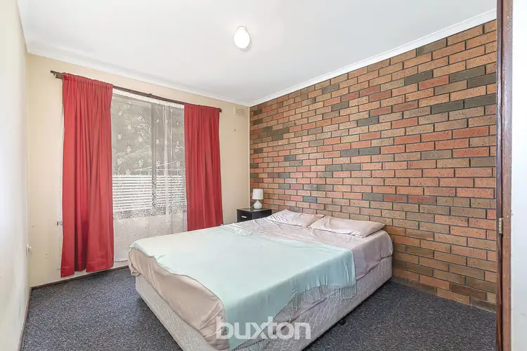 Fourth view of Homely unit listing, 1/14 Recreation Road, Mount Clear VIC 3350