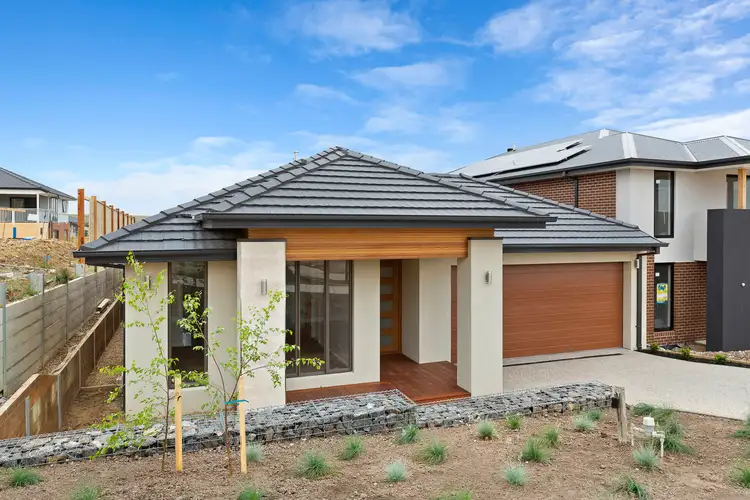 10 Murana Place, Doreen VIC 3754