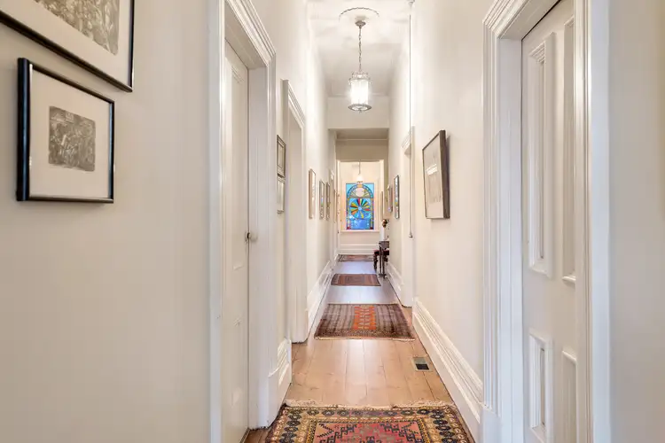 Fifth view of Homely house listing, 5 Baxter Street, Toorak VIC 3142