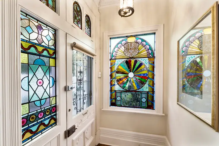 Sixth view of Homely house listing, 5 Baxter Street, Toorak VIC 3142