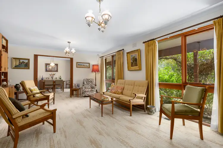 Second view of Homely house listing, 6 Mather Road, Mount Eliza VIC 3930
