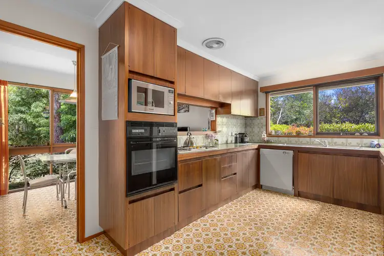 Third view of Homely house listing, 6 Mather Road, Mount Eliza VIC 3930
