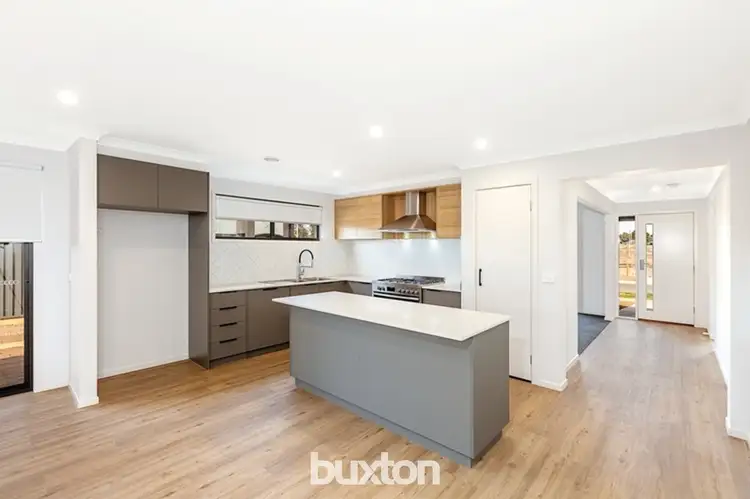 Third view of Homely house listing, 17 Derby View, Miners Rest VIC 3352