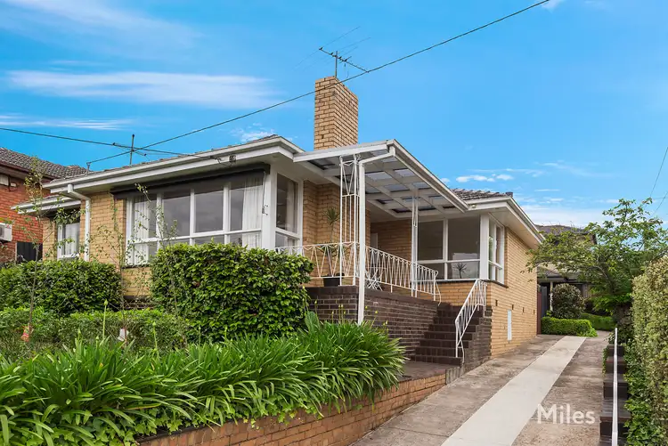 146 Rosanna Road, Rosanna VIC 3084