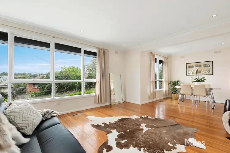 Second view of Homely house listing, 146 Rosanna Road, Rosanna VIC 3084