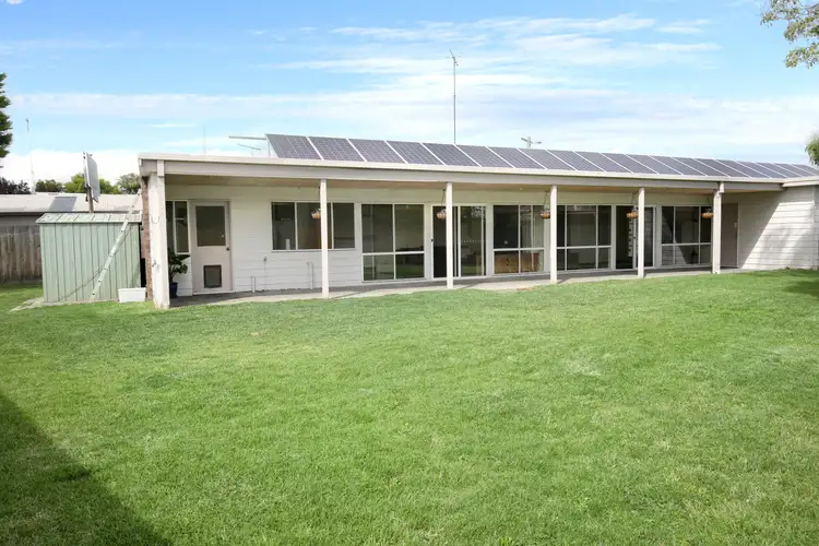3 Harvard Court, Whittington VIC 3219
