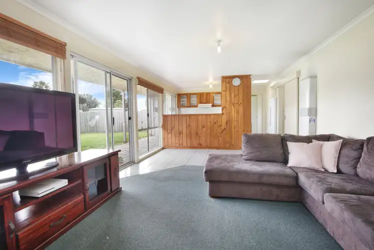 Fourth view of Homely house listing, 3 Harvard Court, Whittington VIC 3219