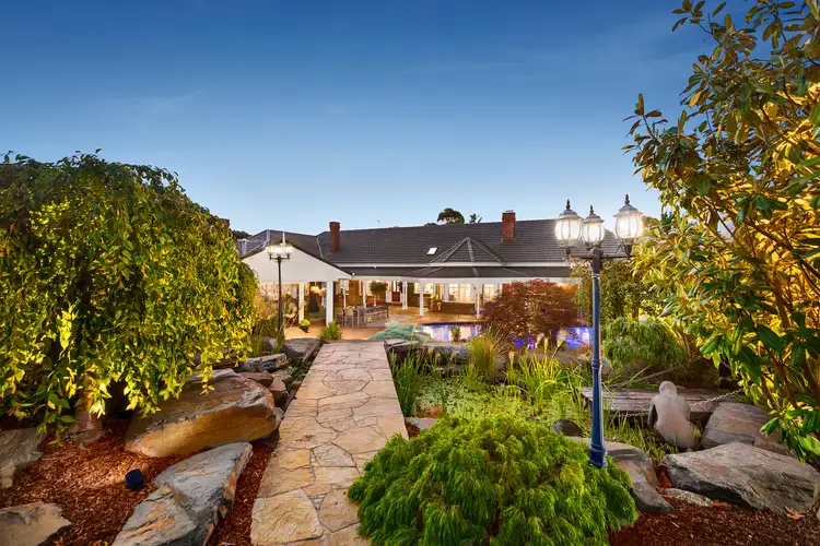 77-83 Park Road, Donvale VIC 3111