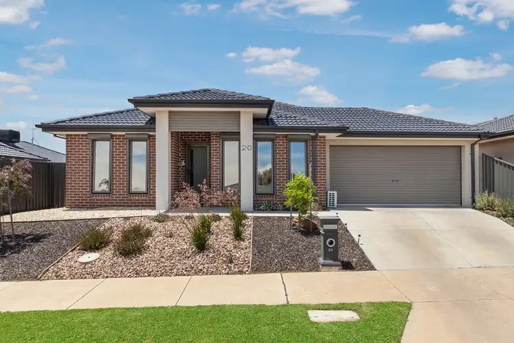 20 Northgate Boulevard, Kilmore VIC 3764