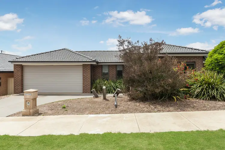 18 Mikada Boulevard, Kilmore VIC 3764
