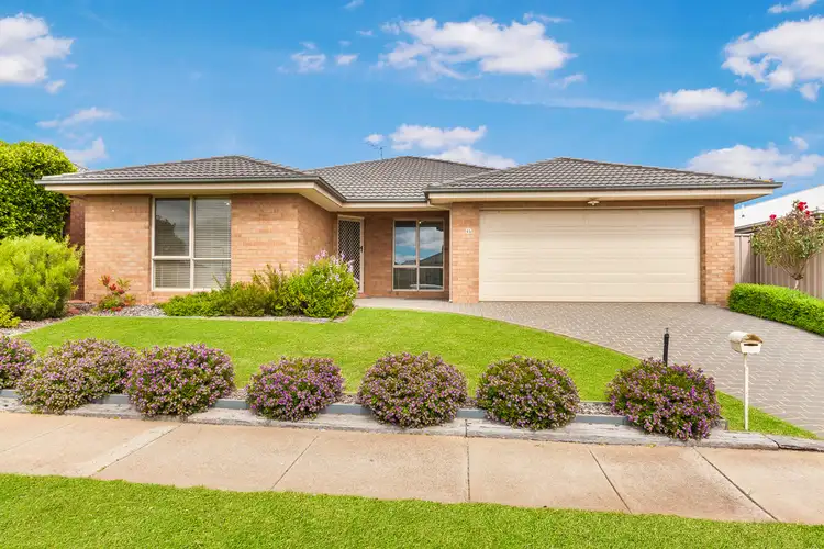 45 Chrystobel Way, Kilmore VIC 3764