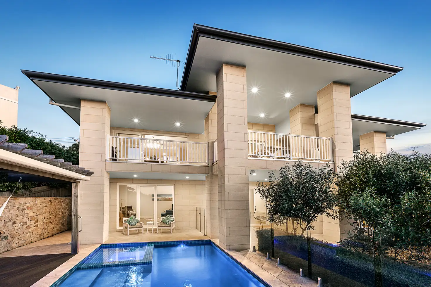 Main view of Homely house listing, 11 Manatee Avenue, Mount Eliza VIC 3930