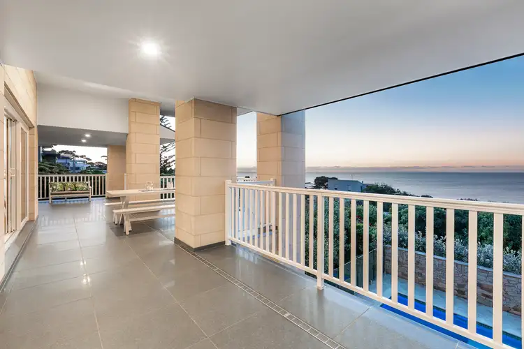 Second view of Homely house listing, 11 Manatee Avenue, Mount Eliza VIC 3930