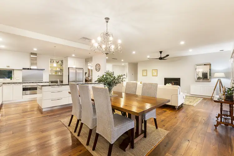 Fourth view of Homely house listing, 11 Manatee Avenue, Mount Eliza VIC 3930